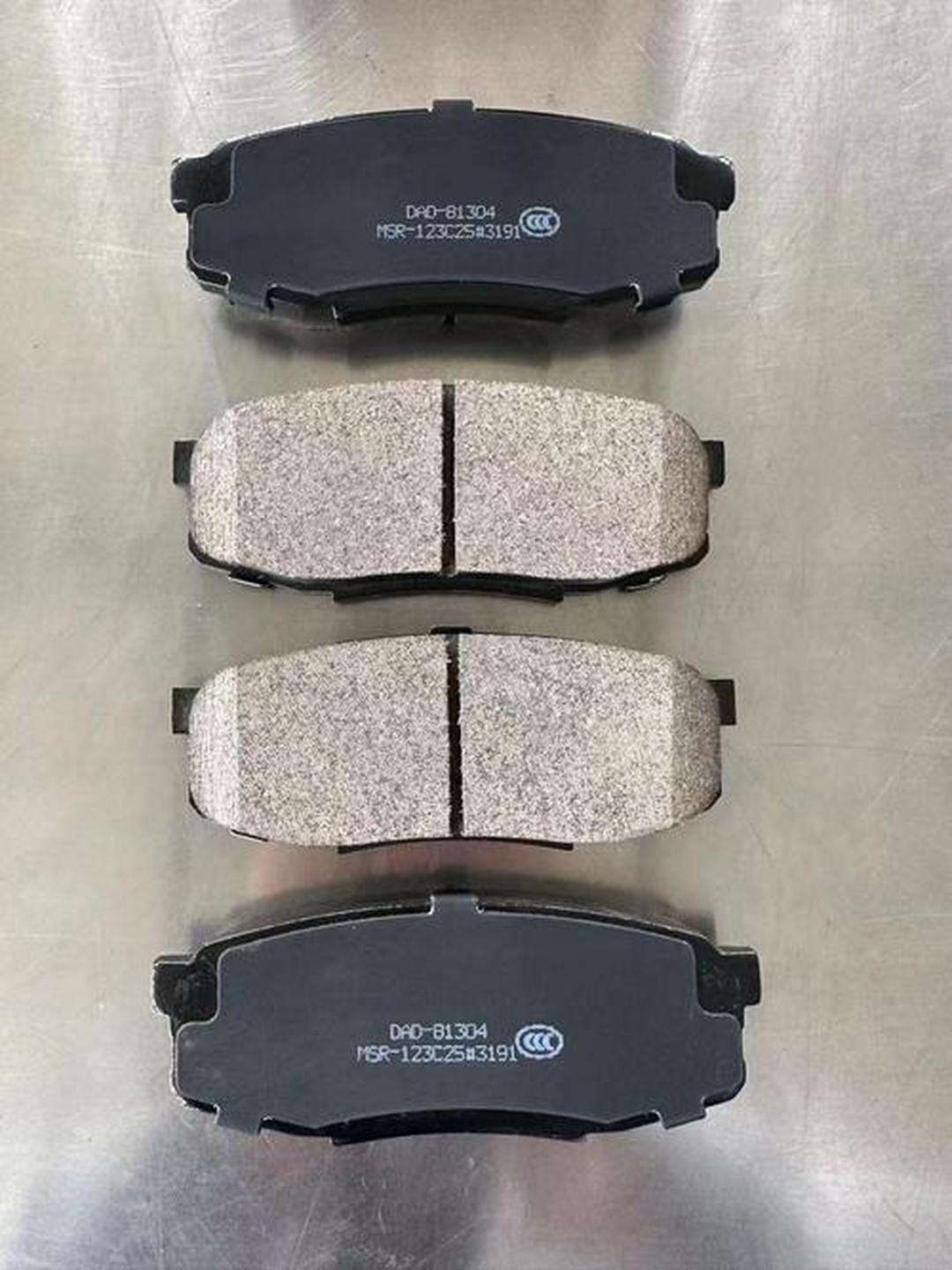 用於煞車片噴砂/拋光的棕剛玉 -1-