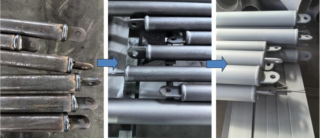 用於硬合金噴砂處理的棕色熔融氧化鋁 -3-布朗融合氧化鋁 - 海旭 用於硬合金噴砂處理的棕色熔融氧化鋁